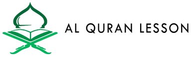 Al Quran Lesson Logo