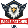 Eagle Patches Logo
