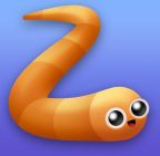 Slither Io Logo