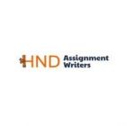 HND Assignment Writers Logo