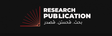 Research Publication Logo