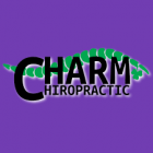 Charm Chiropractic Logo