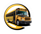 Miami Construction shuttle Logo