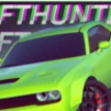 Drift Hunters Games Logo