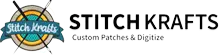 Stitch Krafts USA Logo