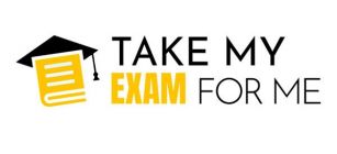 Take My Exam For Me Logo