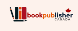 Book Publisher Canada Logo