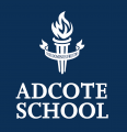 SUZHOU ADCOTE SCHOOL Logo