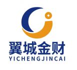 Yicheng County Jincai Import and Export Trading Co., Ltd. Logo