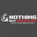Nothing But Muscles Logo