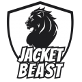 Jacket Beast Logo