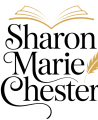 Sharon Marie Chester Logo