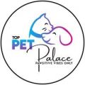 Top Pet Palace Logo