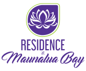 Residence Maunalua Bay Logo