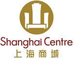 Shanghai Centre Logo