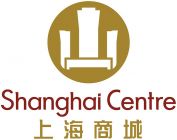 Shanghai Centre Logo