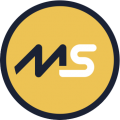 MS Systems logo