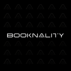Booknality Logo