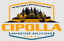 Cipolla SkidSteer Solutions Logo