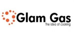 Glam Gas Logo