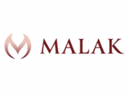 Malak Logo