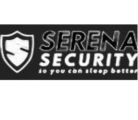 Serena Security Logo