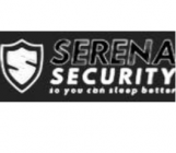 Serena Security Logo