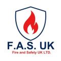 Fire and Safety UK Logo