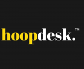 Hoopdesk Logo