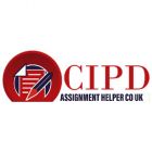 CIPD Assignment Helper UK Logo