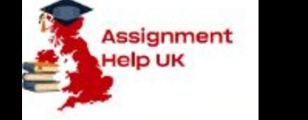 AssignmentHelpUK Logo