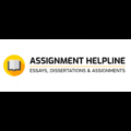 Assignment Helpline Logo