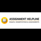 Assignment Helpline Logo