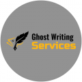 Ghost Writing Services US Logo