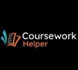 Coursework Helper Logo