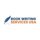 Book Writing Services in USA Logo