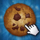 Cookie Clicker Logo