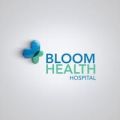 Bloom Health Hospitals Logo