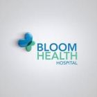 Bloom Health Hospitals Logo