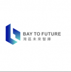 灣區未來智庫 Logo