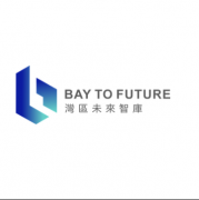 灣區未來智庫 Logo