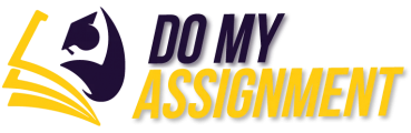 Do My Assignment Logo