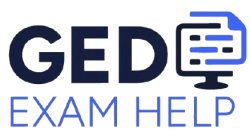 GED Exam Help Logo