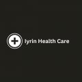 IyrinHealth Care Logo