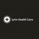 IyrinHealth Care Logo