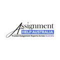 Assignment Helper Australia Logo