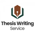 Thesis Writing Service Germany Logo