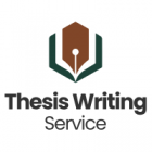 Thesis Writing Service Germany Logo