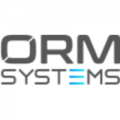 ORM Systems Logo