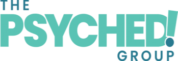 The Psyched Group Logo